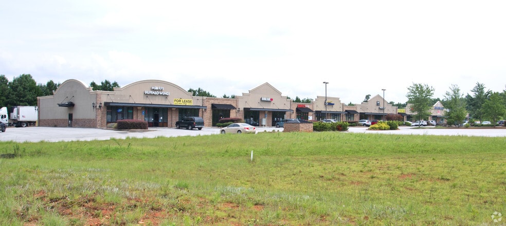 Primary Photo Of 4040 Chapel Hill Rd, Douglasville Storefront For Lease