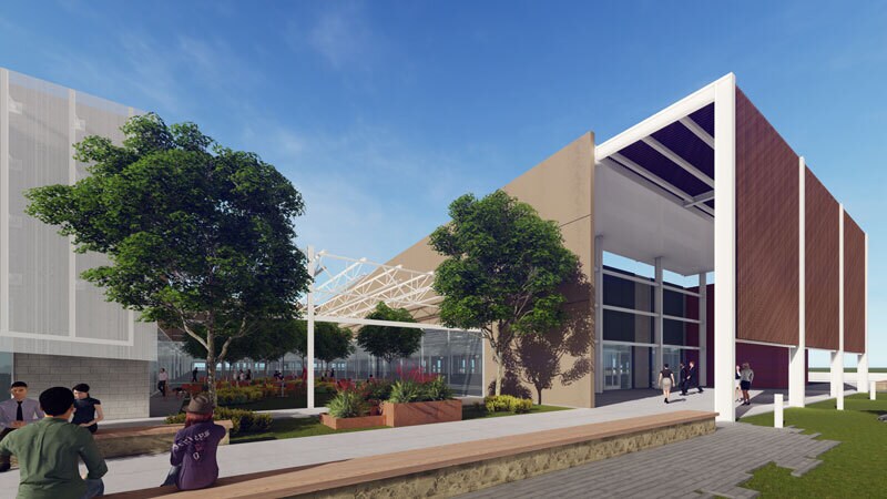 More Photos Of 8201 N FM 620, Austin Office For Lease