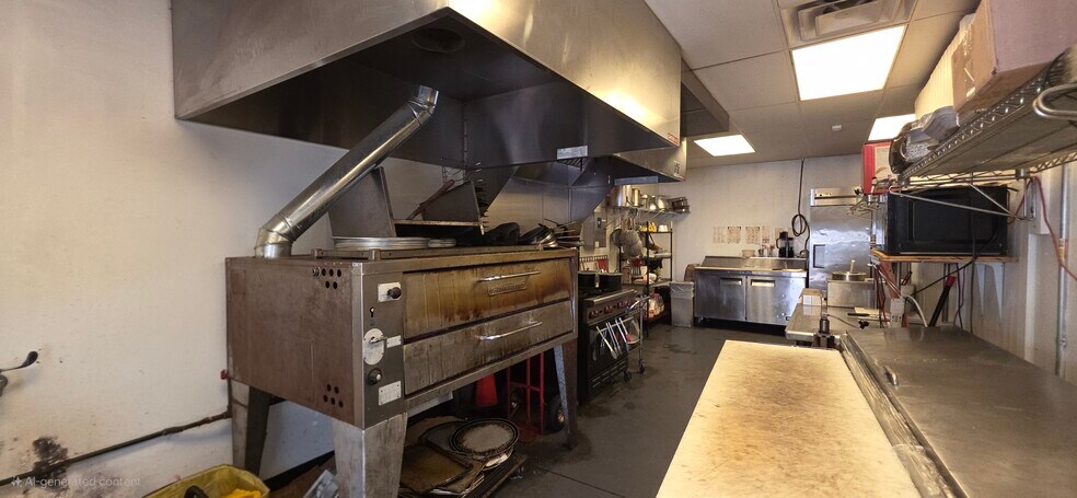 More Photos Of 1028 Route 146, Clifton Park Restaurant For Lease