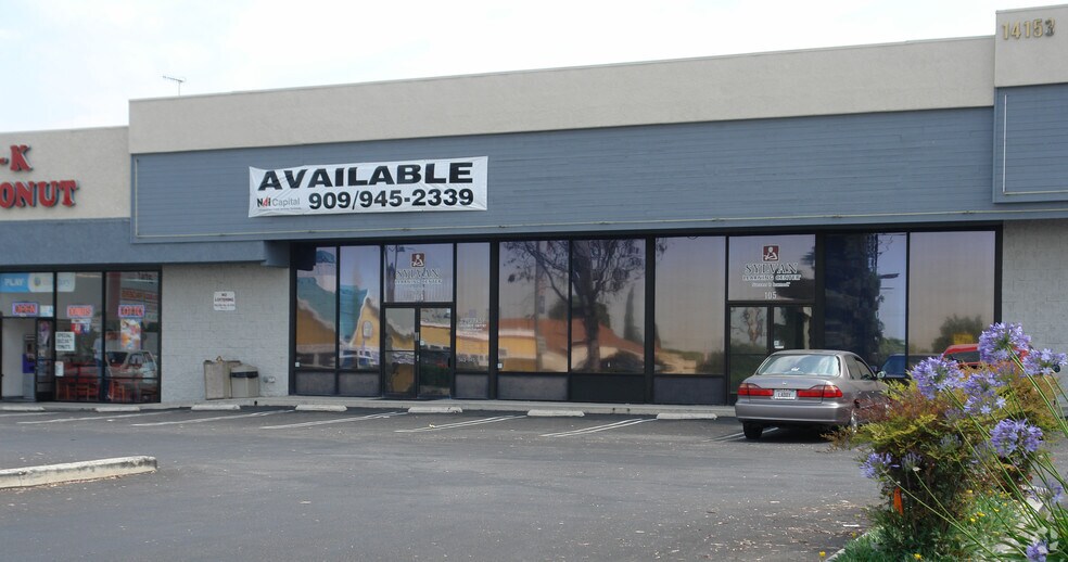 More Photos Of 14153 Whittier Blvd, Whittier Unknown For Lease