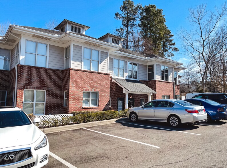 More Photos Of 1502 W NC Highway 54, Durham Office For Lease