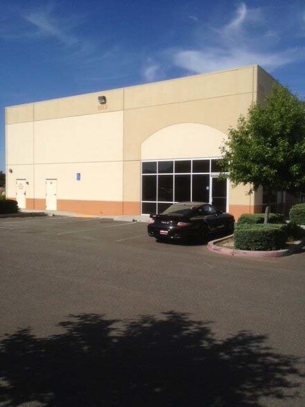 Primary Photo Of 9163 Union Park Way, Elk Grove Distribution For Lease