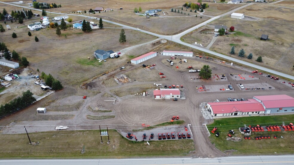 More Photos Of 2765 US Highway 2 W, Kalispell Industrial For Sale