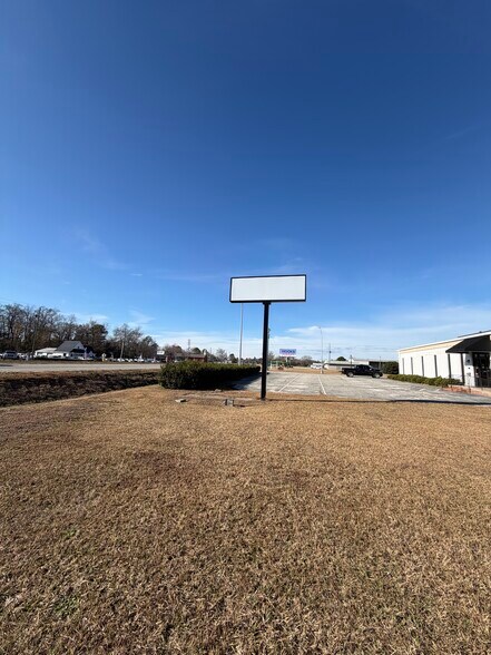 More Photos Of 2084 W Highway 70, Goldsboro Manufacturing For Lease