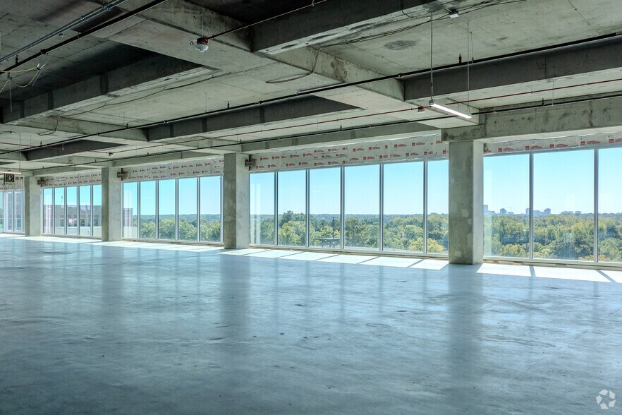 More Photos Of 1000 Social St, Raleigh Office For Lease