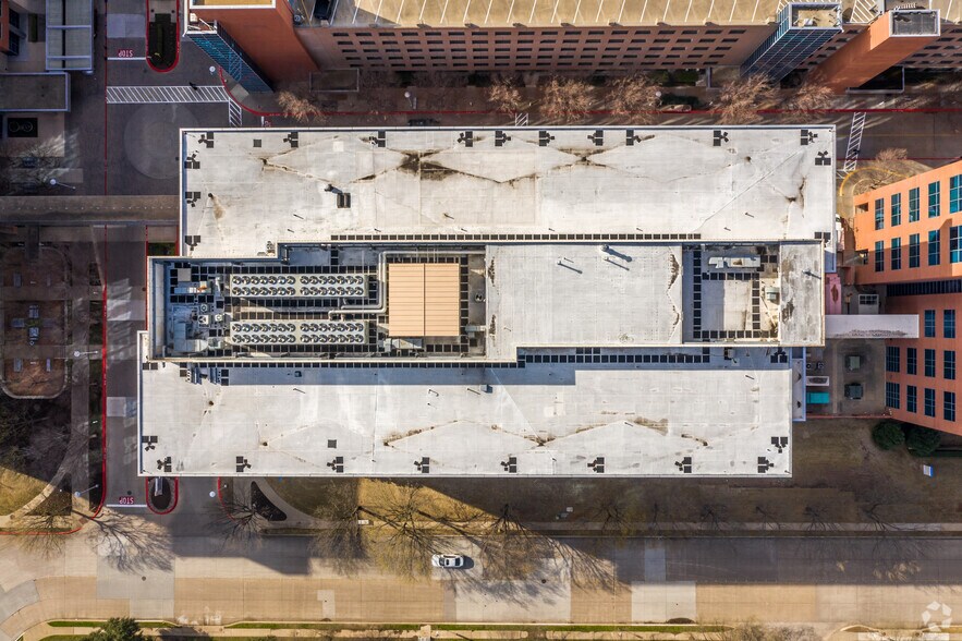 More Photos Of 4708 Alliance Blvd, Plano Medical For Lease