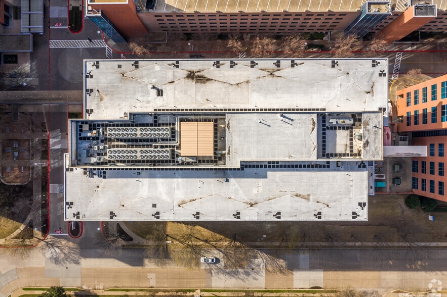 More Photos Of 4708 Alliance Blvd, Plano Medical For Lease
