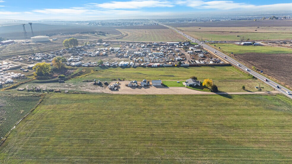 More Photos Of 3206 Erie Pky, Erie Land For Sale