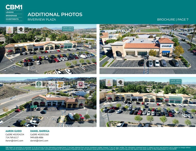 More Photos Of 26861-26925 Sierra Hwy, Newhall Unknown For Lease