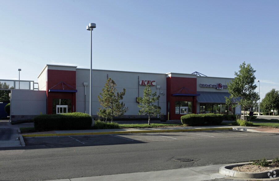 More Photos Of 8471 Church Ranch Blvd, Westminster Freestanding For Lease