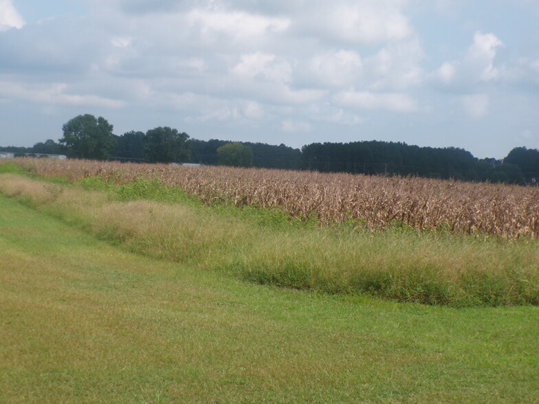 More Photos Of 2991 New Hopewell Rd, Hartsville Industrial For Lease
