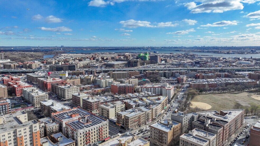 More Photos Of , Bronx Multifamily For Sale