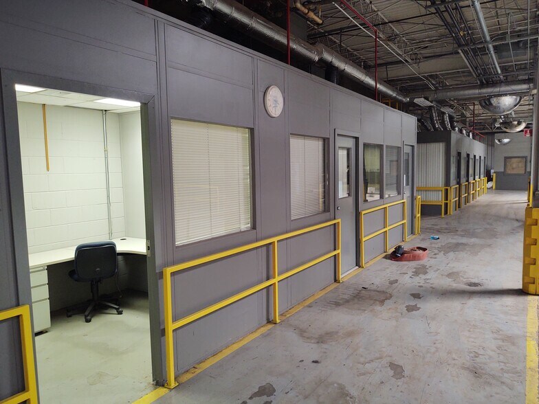 More Photos Of 970 Highway 127 N, Owenton Manufacturing For Sale