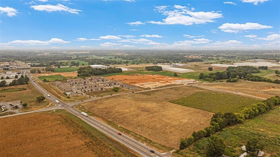 More Photos Of 0 Eddings Rd, Franklin Land For Sale