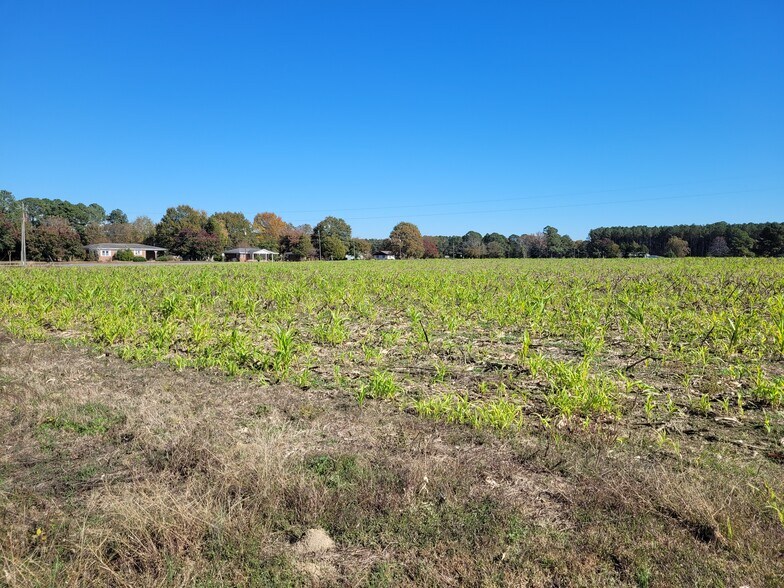 Primary Photo Of 2614 Buffalo Rd, Smithfield Land For Sale