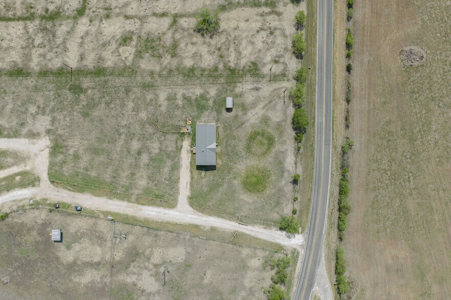 More Photos Of 8519 State Park Rd, Lockhart Land For Sale