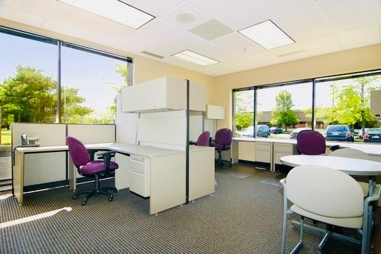 More Photos Of 945 Lakeview Pky, Vernon Hills Medical For Lease