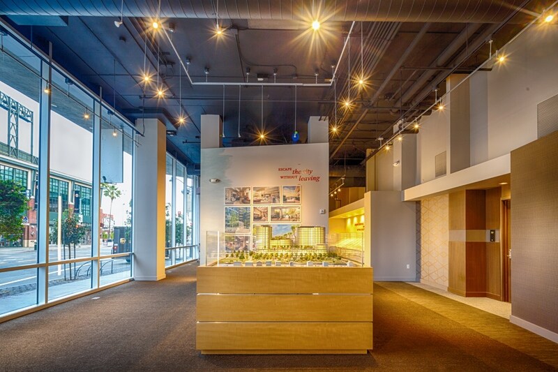 More Photos Of 201-213 King St, San Francisco Apartments For Sale