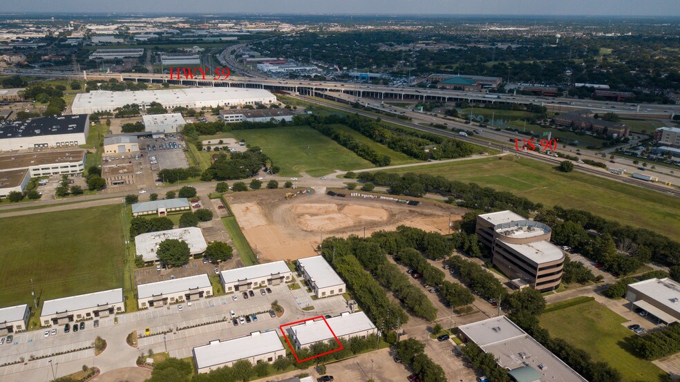 More Photos Of 12440 Emily Ct, Sugar Land Office Residential For Sale