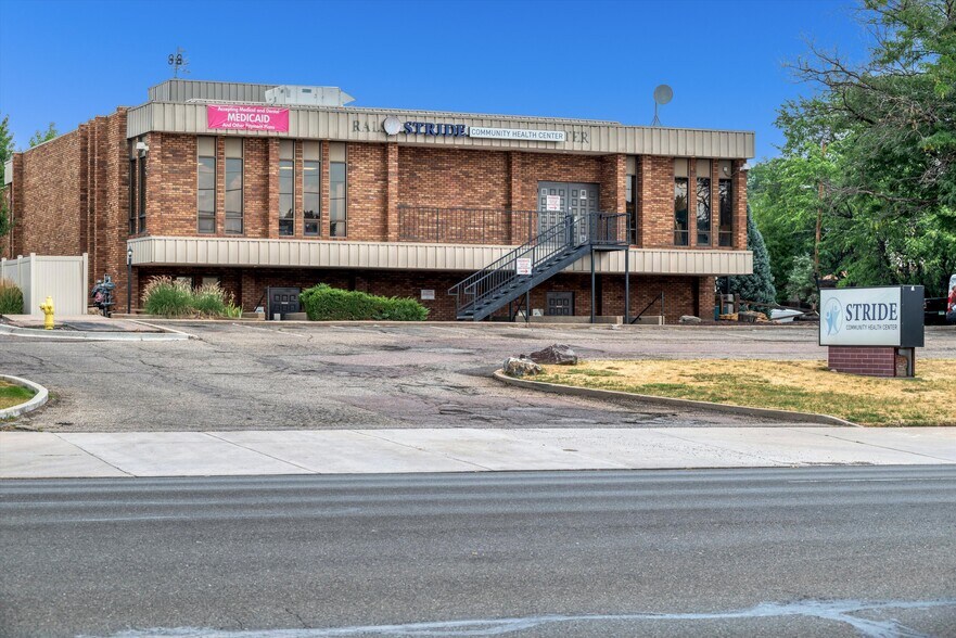 More Photos Of 11005 Ralston Rd, Arvada Medical For Sale