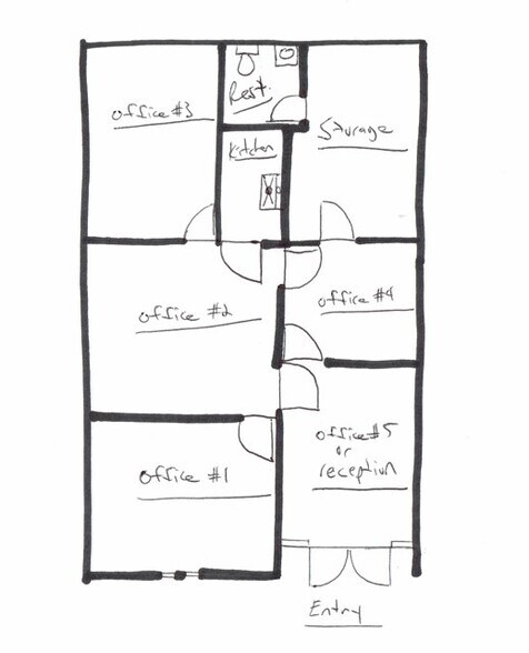 More Photos Of 7127 Laurel Canyon Blvd, North Hollywood Office For Lease