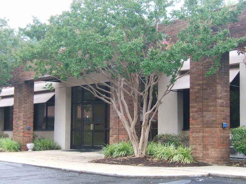 More Photos Of 3308 Durham Chapel Hill Blvd, Durham Office For Lease