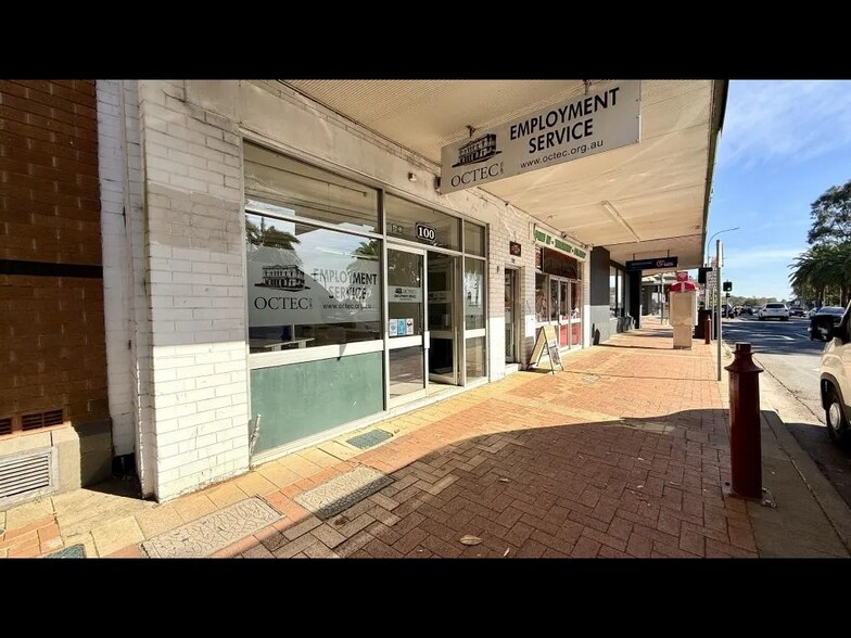Primary Photo Of 100-104 Pacific Hwy, Tuggerah Office For Lease