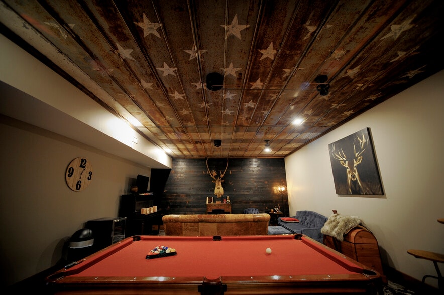 More Photos Of 3795 Turnersville Rd, Cedar Hill Lodge Meeting Hall For Sale