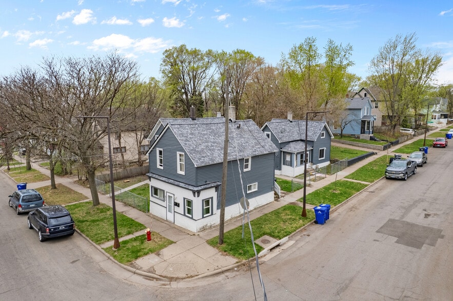 More Photos Of 673 Bedford St, Saint Paul Apartments For Sale
