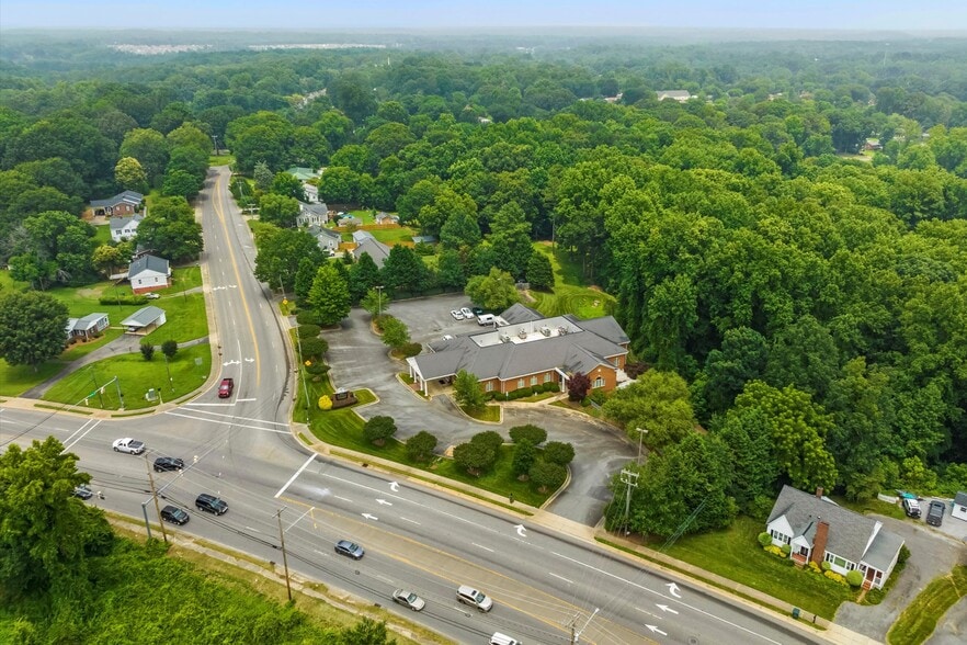 More Photos Of 1146 N New Hope Rd, Gastonia Medical For Lease