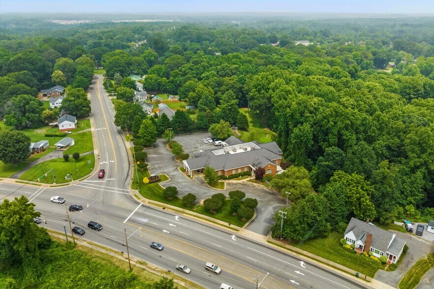 More Photos Of 1146 N New Hope Rd, Gastonia Medical For Sale