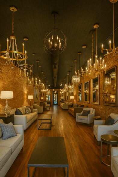 More Photos Of 103 E Laurens St, Laurens Storefront Retail Office For Lease