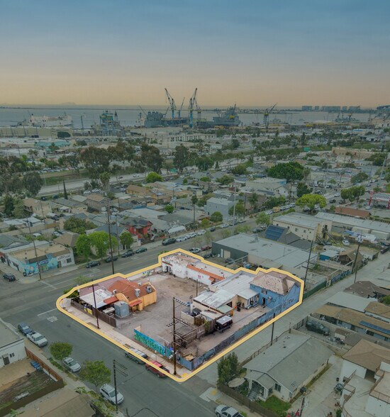 More Photos Of 3096 National Ave, San Diego Restaurant For Sale