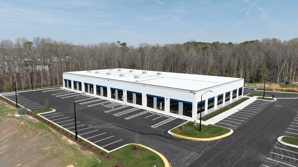 More Photos Of 6100 NC Highway 42 W, Garner Unknown For Lease