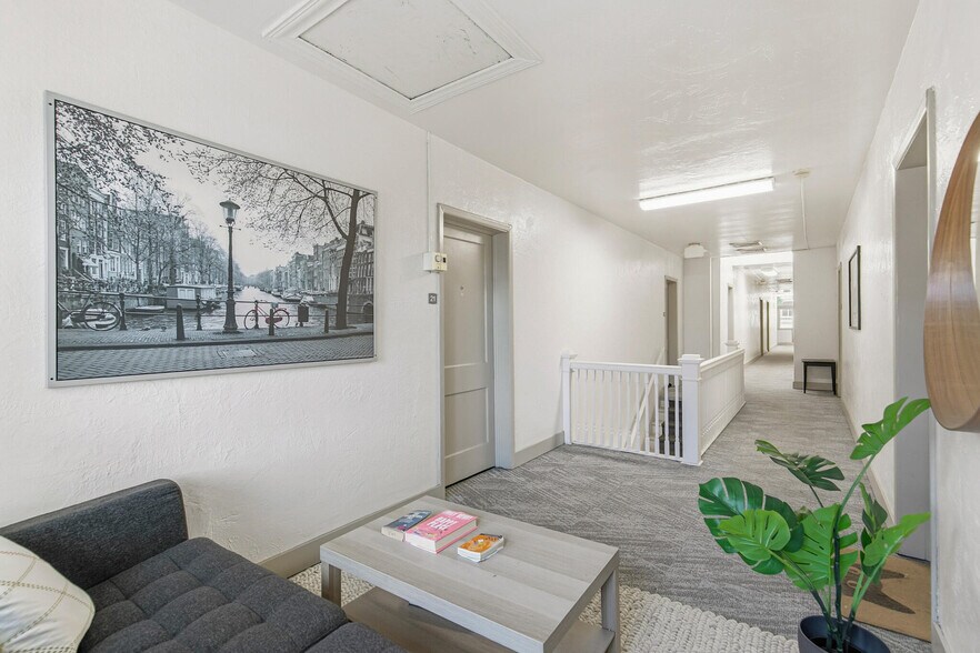 More Photos Of 1060 Logan St, Denver Apartments For Sale