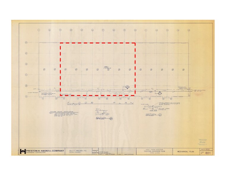 More Photos Of 981 Corporate Dr S, Mobile Distribution For Lease