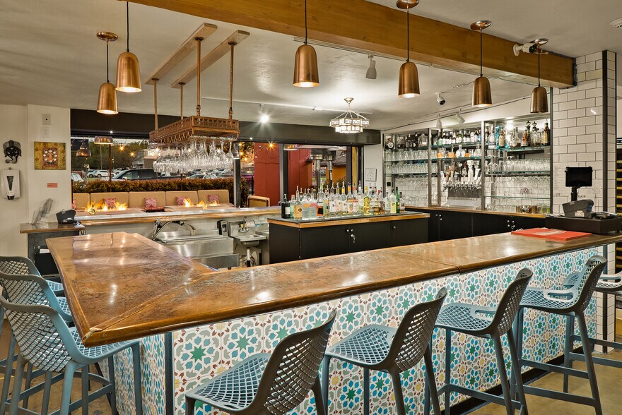 More Photos Of 102 E Pima St, Cottonwood Restaurant For Sale