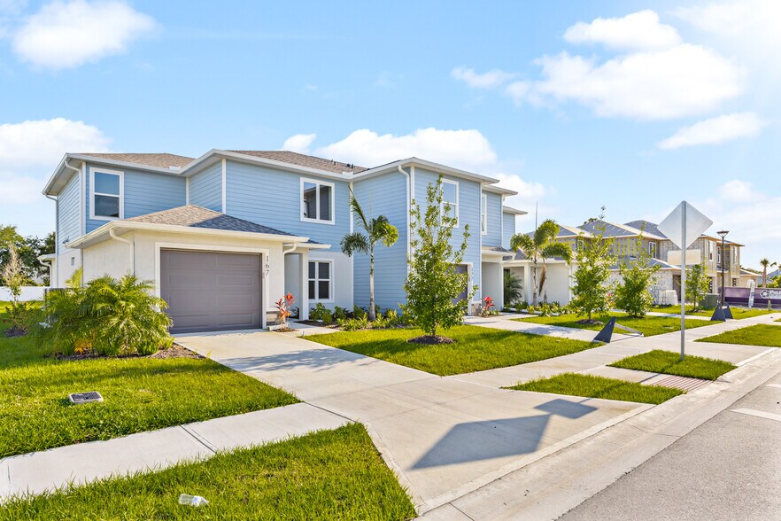 More Photos Of , Melbourne Multifamily For Sale