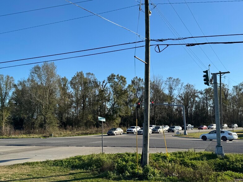 More Photos Of 2329 Coteau rd, Houma Land For Sale