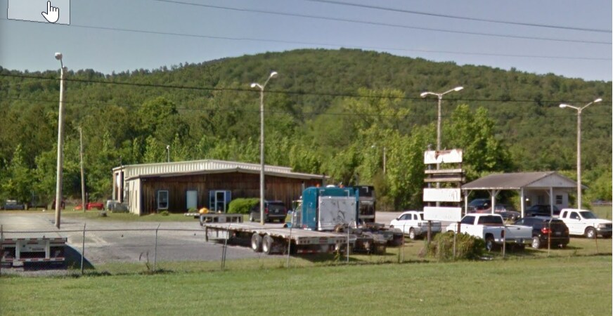 Primary Photo Of 19650 John T Reid Pky, Scottsboro Flex For Lease