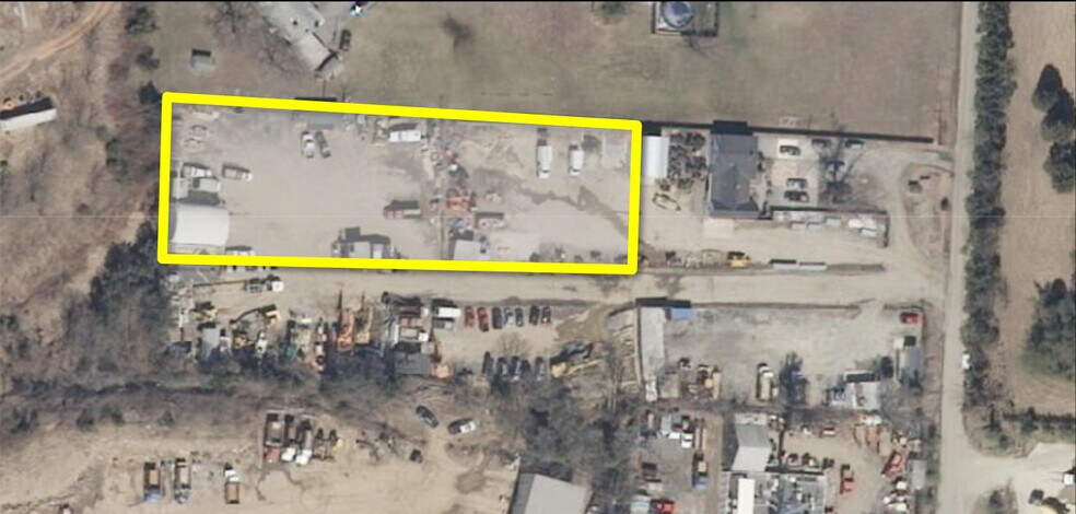 Primary Photo Of 25191 Willard Rd, Chantilly Land For Lease