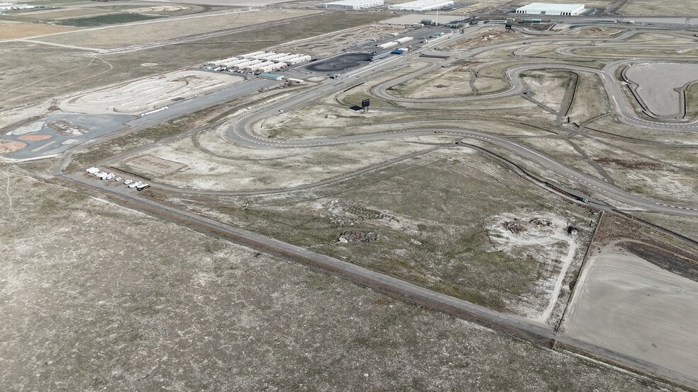More Photos Of Crossing At Willow Creek, Grantsville Land For Sale