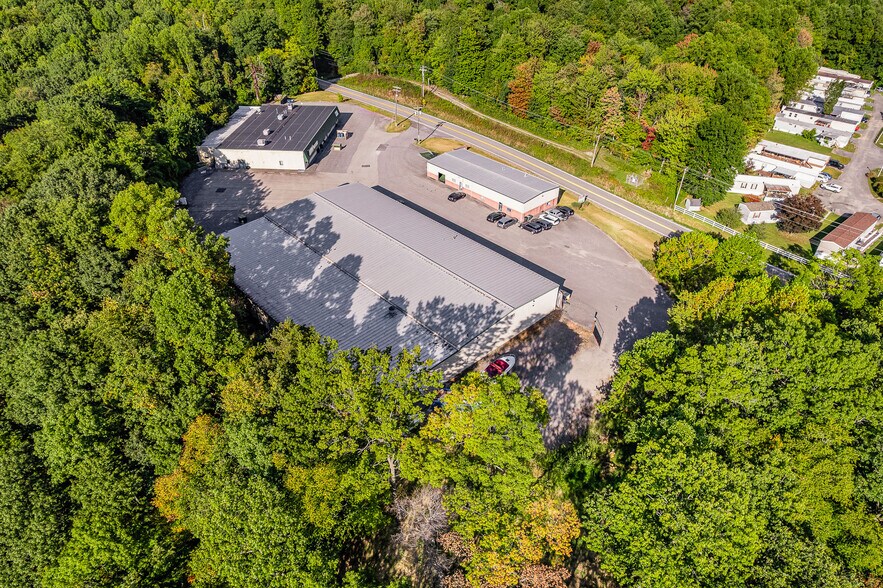 More Photos Of 951 Point Marion Rd, Morgantown Light Manufacturing For Sale