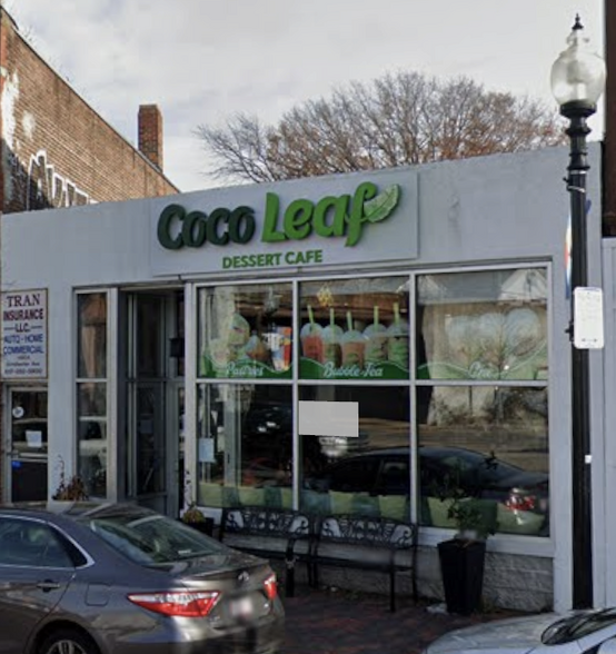 Primary Photo Of 1480 Dorchester Ave, Boston Storefront For Lease