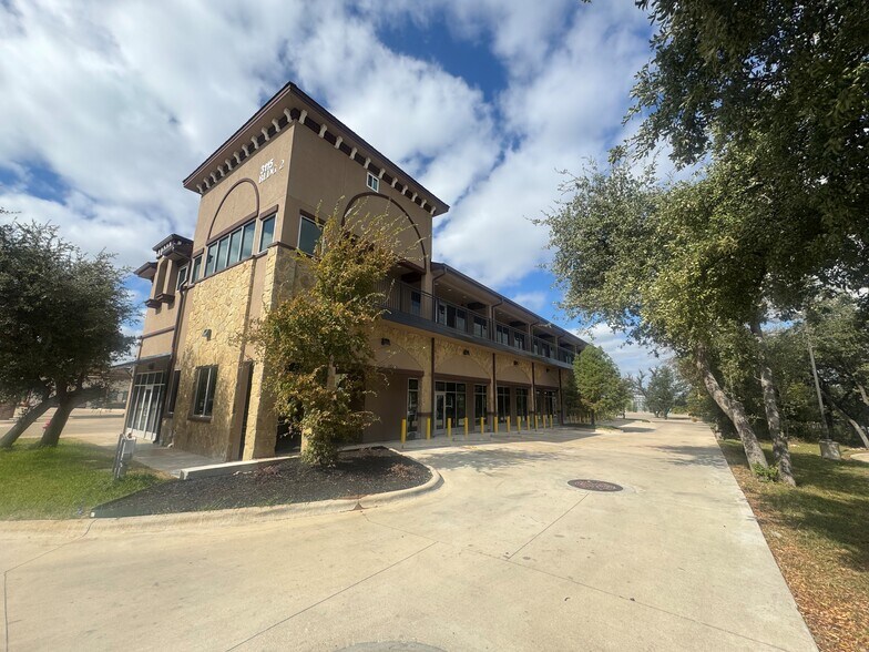 More Photos Of 3115 Kenai Dr, Cedar Park Storefront Retail Office For Lease