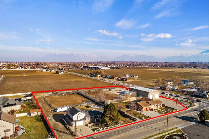More Photos Of 2016 W 2300 N, Clinton Land For Sale