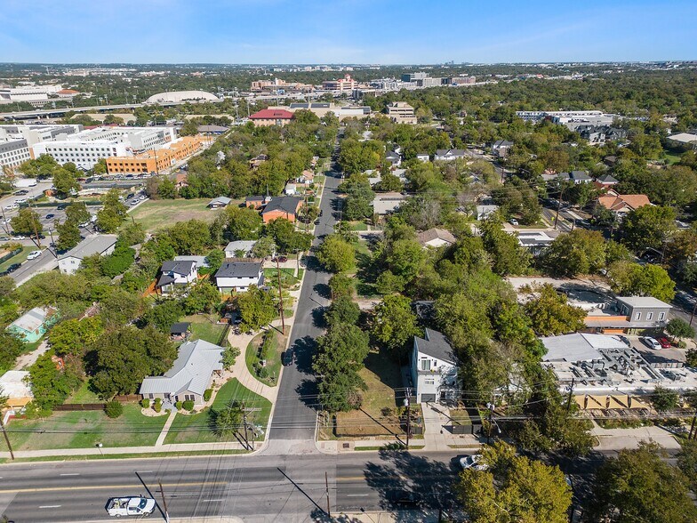 More Photos Of 1800 E Martin Luther King Jr Blvd, Austin Land For Sale