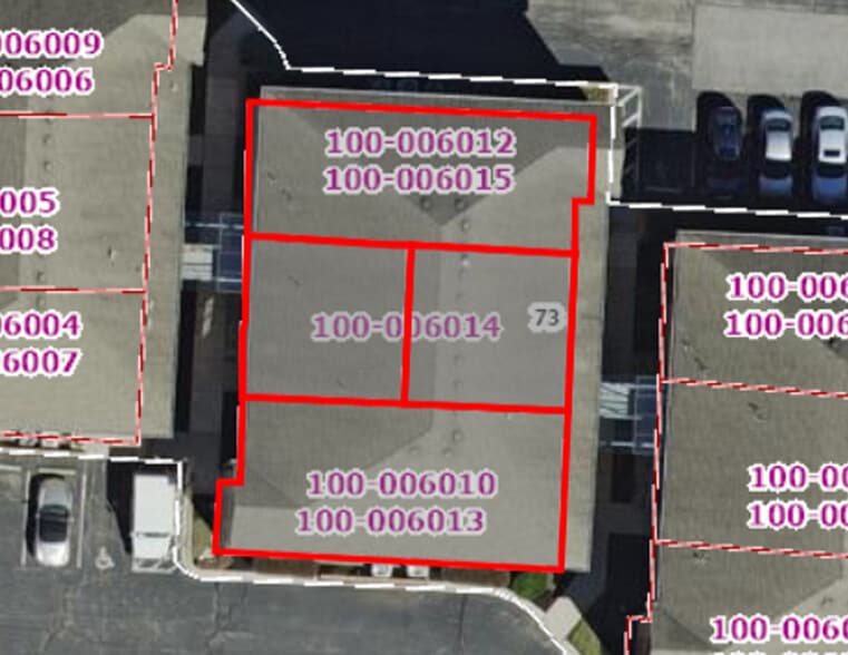 More Photos Of 73 E Wilson Bridge Rd, Worthington Office For Sale