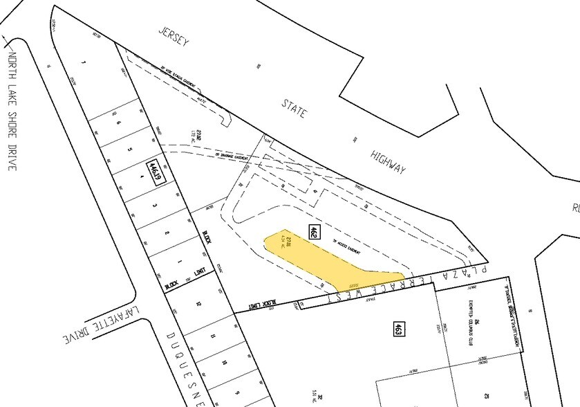 More Photos Of 575 Route 70, Brick Medical For Lease