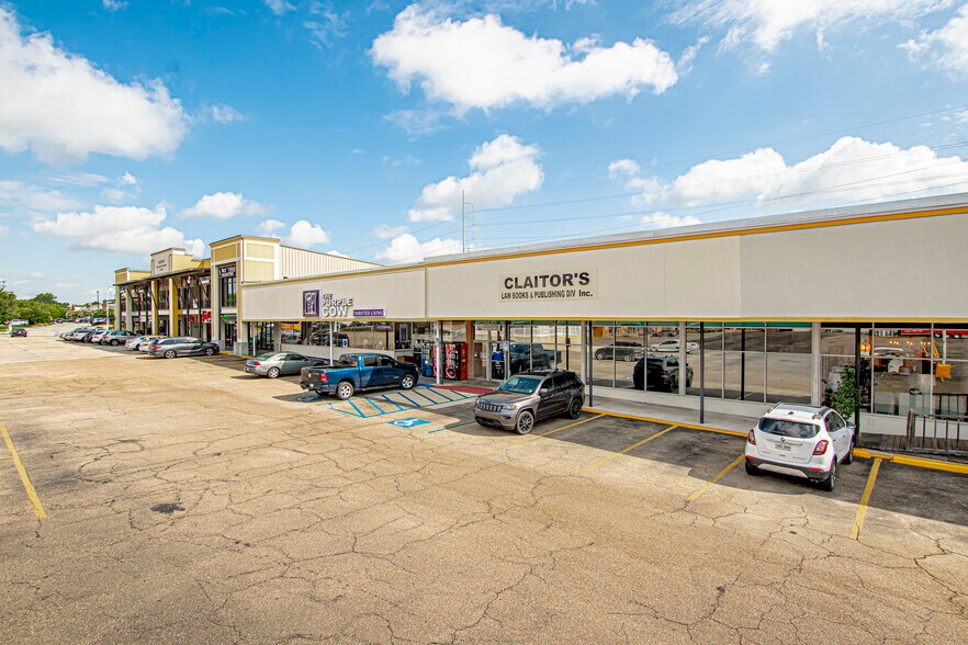 More Photos Of 3617 Perkins Rd, Baton Rouge Storefront For Lease